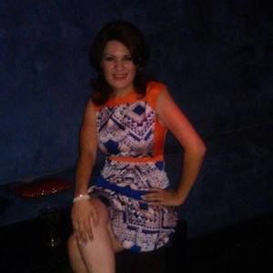 Meet your Posher, Vicky